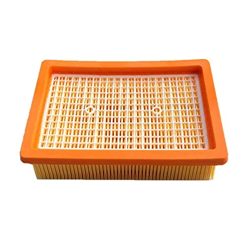 Alapure Stofzuigerfilter geschikt voor Karcher 2.863-005.0