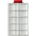 Bosch Krachtig hygiënefilter HEPA 00570324