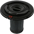 Bosch Cartridgefilter stofzuiger 12027830