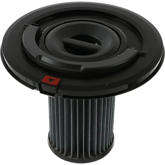 Bosch Cartridgefilter stofzuiger 12027830