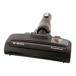 Bosch Unlimited 6 Elektrisch Mondstuk Stofzuiger 17007183