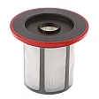 Bosch Unlimited Serie 6 Cartridgefilter met Lintfilter Stofzuiger 12033215 Bosch Unlimited Serie 6 Cartridgefilter met Lintfilter Stofzuiger 12033215