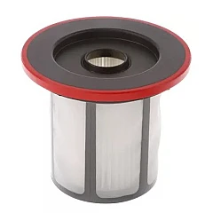 Bosch Unlimited Serie 6 Cartridgefilter met Lintfilter Stofzuiger 12033215 Bosch Unlimited Serie 6 Cartridgefilter met Lintfilter Stofzuiger 12033215