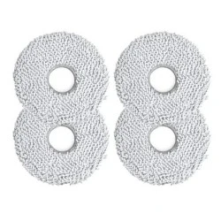 Bosch Dweilpads geschikt voor Spotless Robotstofzuiger (4st.)