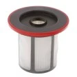 Alapure Unlimited Serie 6 Cartridgefilter met Lintfilter Stofzuiger geschikt voor Bosch 12033215