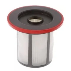 Bosch Unlimited Serie 6 Cartridgefilter met Lintfilter Stofzuiger 12033215