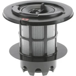 Alapure Stofzuigerfilters geschikt voor Bosch 00708278