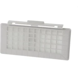 Alapure HEPA Hygiënefilter Stofzuiger geschikt voor Siemens 17007966