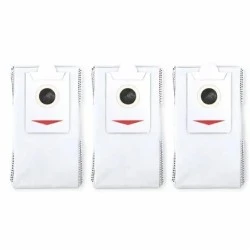 Bosch Antibacteriële stofzakken geschikt voor Spotless Robotstofzuiger (3st.)