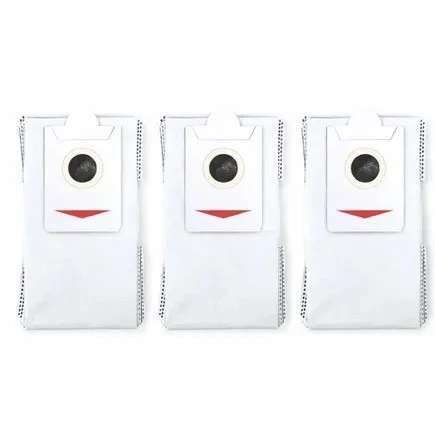 Bosch Antibacteriële stofzakken geschikt voor Spotless Robotstofzuiger (3st.)