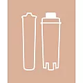 Kalkfilter espressomachine 