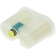 Delonghi Antikalk filter voor Strijkijzers 5512810031 Delonghi Antikalk filter voor Strijkijzers 5512810031