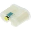Delonghi Antikalk filter voor Strijkijzers 5512810031