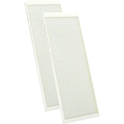 Alapure Filter G4 geschikt voor Buva EcoStream (2st.) Coarse 60%