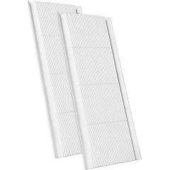 Alapure Filter F7 geschikt voor Itho Daalderop HRU BVF / HRU ECO 350 HR (2st.) Alapure Filter F7 geschikt voor Itho Daalderop HRU BVF / HRU ECO 350 HR (2st.)