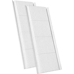 Alapure Filter F7 geschikt voor Itho Daalderop HRU BVF / HRU ECO 350 HR (2st.)