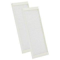 Alapure Filter geschikt voor Duco Ducobox Energy Comfort D325 G4/G4  (2st.) Alapure Filter geschikt voor Duco Ducobox Energy Comfort D325 G4/G4  (2st.)