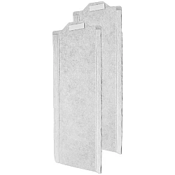 Alapure Filter G3+G3 geschikt voor Zehnder/Stork Air WHR 930/950/960 WTW filters