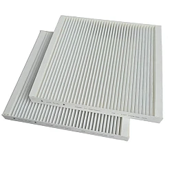 Alapure Filter G4 geschikt voor Vasco D400 II / D300E II