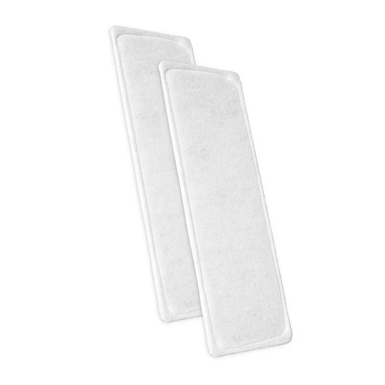 Alapure Filter G3+G3 geschikt voor Brink Renovent Excellent 300/400/450 Alapure Filter G3+G3 geschikt voor Brink Renovent Excellent 300/400/450