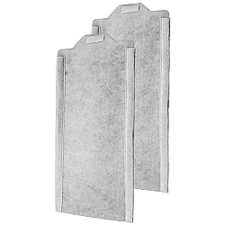 Alapure Filter G3+G3 geschikt voor Zehnder/Stork Air WHR 90/91 WTW filters