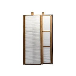 Alapure Filter geschikt voor Zehnder ComfoD/ComfoAir 300/350/450/550 G4+F7