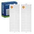 Alapure Filter G4 geschikt voor Zehnder ComfoAir Q350 / Q450 / Q600 (2st.)