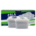 Alapure Waterfilter geschikt voor Senseo Maxtra (6 pack)