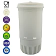 Alapure Waterfilter geschikt voor ZeroWater CWF1003 / 1-Pack