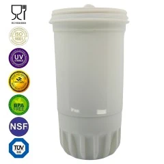 Alapure Waterfilter geschikt voor ZeroWater CWF1003 / 1-Pack