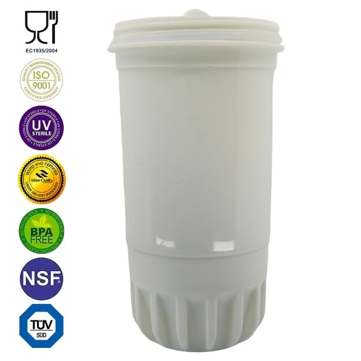 Alapure Waterfilter geschikt voor ZeroWater CWF1003 / 1-Pack