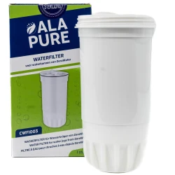 Alapure Waterfilter geschikt voor ZeroWater CWF1003 / 1-Pack