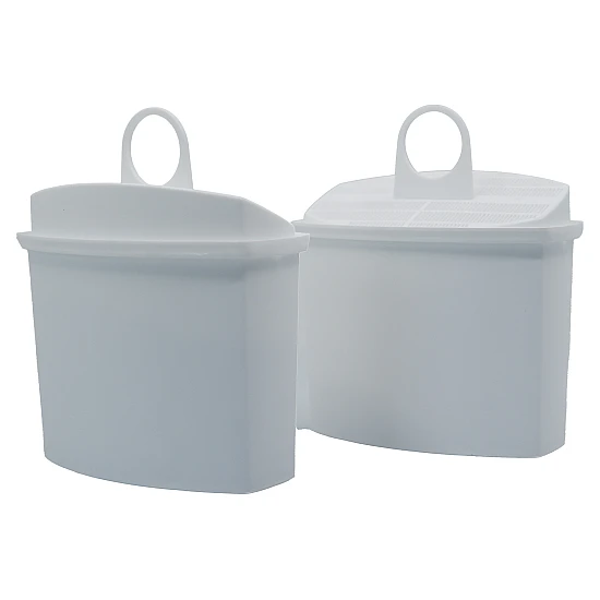 Alapure Waterfilter geschikt voor Braun KWF2 (2St.) Alapure Waterfilter geschikt voor Braun KWF2 (2St.)