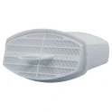 Alapure Waterfilter geschikt voor Braun KWF2 (2St.)