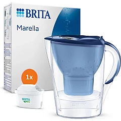 Brita Waterfilterkan Marella Cool + MAXTRA PRO Waterfilter