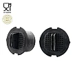 Alapure Wijnklimaatkast Filter geschikt voor Gaggenau 00467217 / RA0502007 Alapure Wijnklimaatkast Filter geschikt voor Gaggenau 00467217 / RA0502007