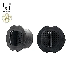 Alapure Wijnklimaatkast Filter geschikt voor Liebherr FreshAir 9447050