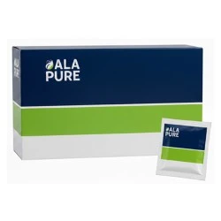 Alapure 3-in-1 Ontkalker / Ontvetter geschikt voor AEG clean and care 9029803823 (12 St.)