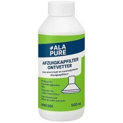 Alapure Geconcentreerde Ontvetter geschikt voor Bosch / Siemens 311908 / 312207 / BSH