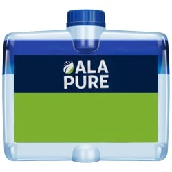 Alapure Reiniger Vaatwasser geschikt voor Neff 00312361 / 311993 / 311565 