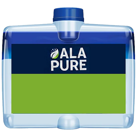 Alapure Reiniger Vaatwasser geschikt voor Neff 00312361 / 311993 / 311565