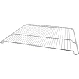 Bosch Combi Ovenrooster 465x375mm 00574876