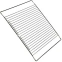Alapure Grillrooster geschikt voor Beko 465x360mm / 240440174