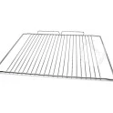Alapure Grillrooster geschikt voor Beko 465x360mm / 240440174