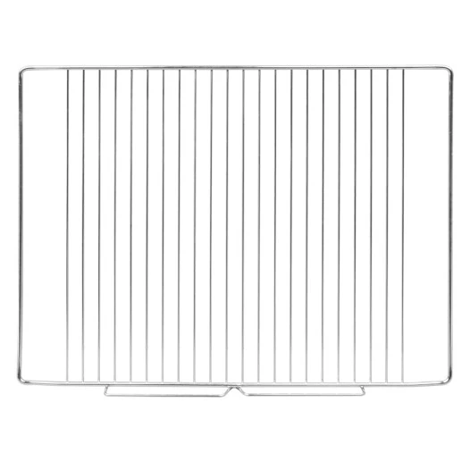 Alapure Grillrooster geschikt voor Beko 465x360mm / 240440174