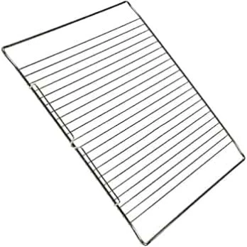 Alapure Grillrooster geschikt voor Beko 465x360mm / 240440174