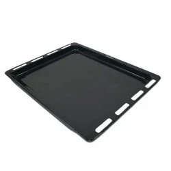 Alapure Geëmailleerde bakplaat geschikt voor Bosch 17008354