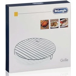 Delonghi Grillrooster 5512510181 / DLSK104