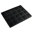 Zanker Koolstoffilter 9029798767 / ECFB01 Zanker Koolstoffilter 9029798767 / ECFB01