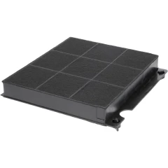 Alapure Koolstoffilter geschikt voor Zanker MCFE01 / 9029800456 / Type 15 / 9029793818 Alapure Koolstoffilter geschikt voor Zanker MCFE01 / 9029800456 / Type 15 / 9029793818